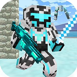 像素忍者大逃杀游戏