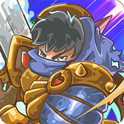王国英雄之战游戏(kingdom hero battle)
