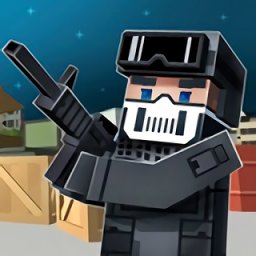 神枪特警手机版