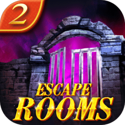 逃生空间2最新版(escape room can you escape II)