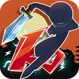 决斗者斯蒂克曼游戏