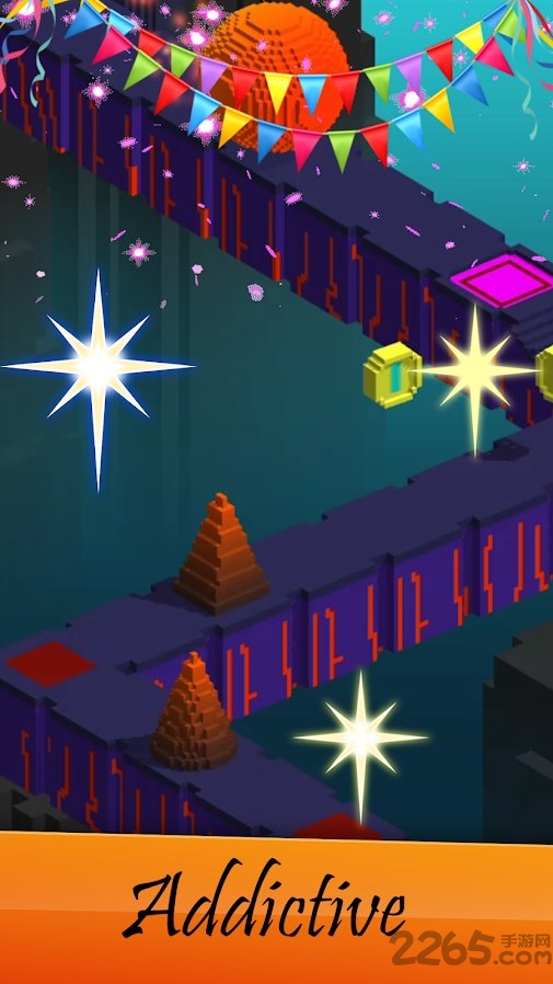 rolling temple ball游戏 rolling temple ball最新版