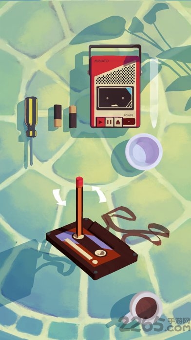 assemble with care手机版下载