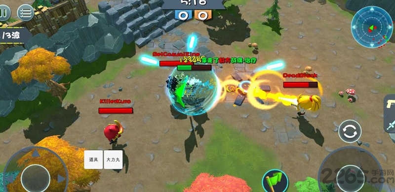 stormwar官方版 stormwar手游下载