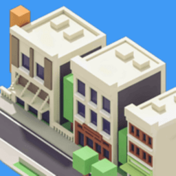 3d空闲城市大亨最新版