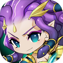 放置神域官方版(暂未上线)