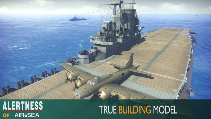 起飞吧航母游戏下载