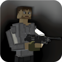 像素射击战争2手机版