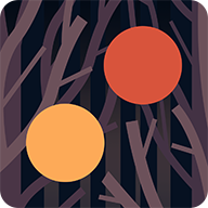 两点之间游戏(two dots)