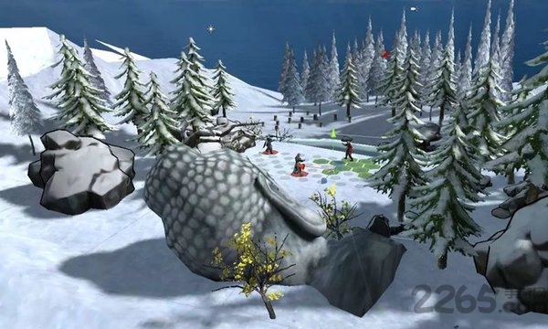 汉家江湖2内测版