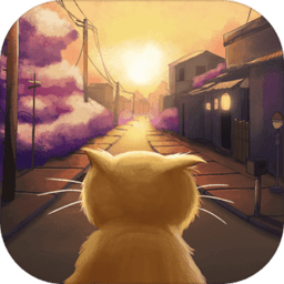 流浪的橘猫侠最新版