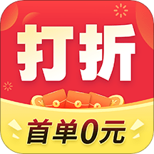 丁丁打折app