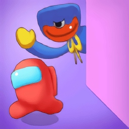 怪物逃生捉迷藏官方版