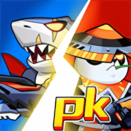 机甲特攻队小游戏