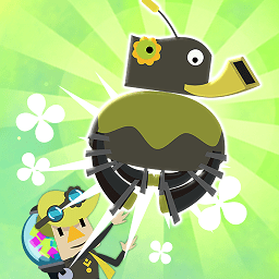 collect bits收集位游戏