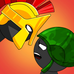 火柴人历史之战游戏(stickman history battle)