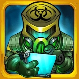 biobeasts游戏