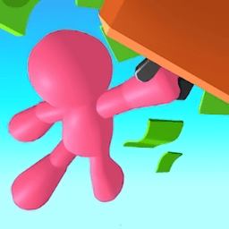 funny fly游戏