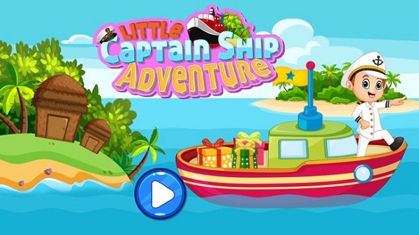 小船长冒险最新版 小船长冒险游戏下载