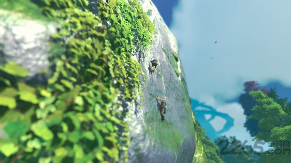 网易故土nostos手游下载