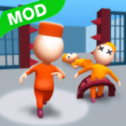 越狱小团伙官方版