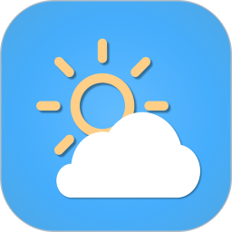 可以天气app