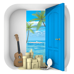 逃脱游戏阿罗哈游戏(aloha)