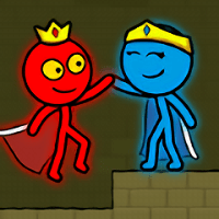 冰火人逃亡记官方版