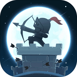 放置精灵射手最新版