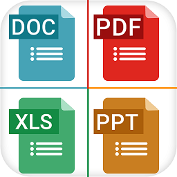 所有文件阅读器app(all file reader)