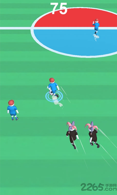 足球王子游戏下载