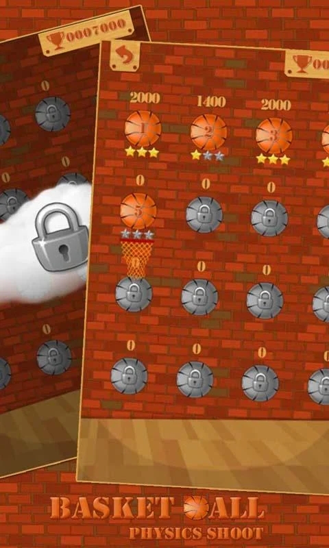 定点篮球游戏下载