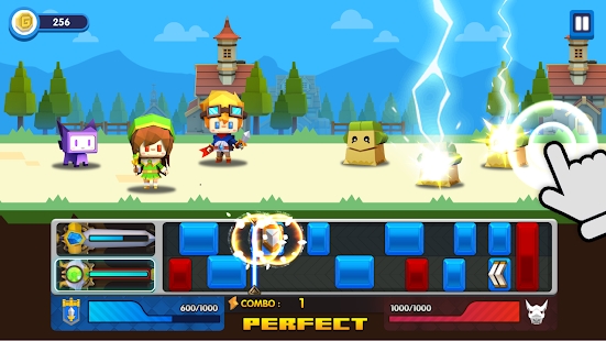 希洛的冒险谭最新版下载