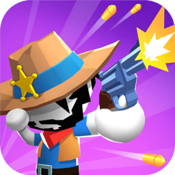 跑动射击最新版