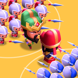 画将军游戏(暂未上线)