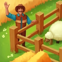 homesteads游戏
