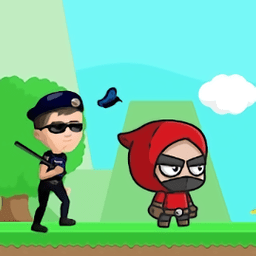 黑客历险记游戏