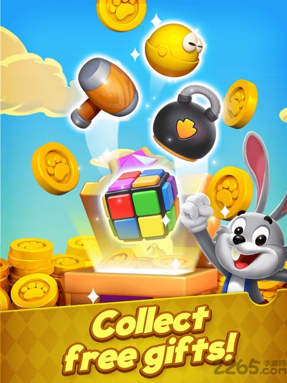 熊猫欢乐消除手机版 熊猫欢乐消除游戏下载