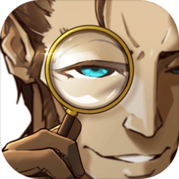 奇异侦探手机版(暂未上线)