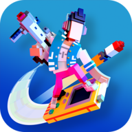 滑板障碍赛2中文版