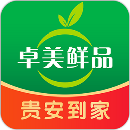 卓美鲜品手机版