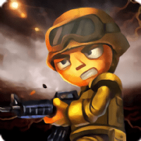 伞兵突击无限金币破解版