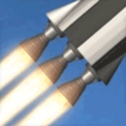太空飞行模拟器游戏