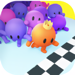 run royale 3d手机版(暂未上线)