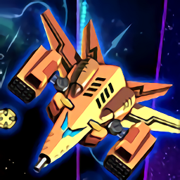 飞机消灭怪兽手机版