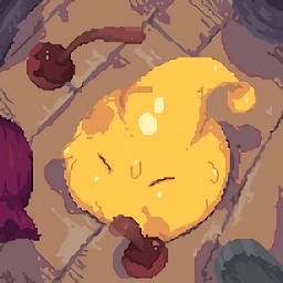 贪吃史莱姆游戏