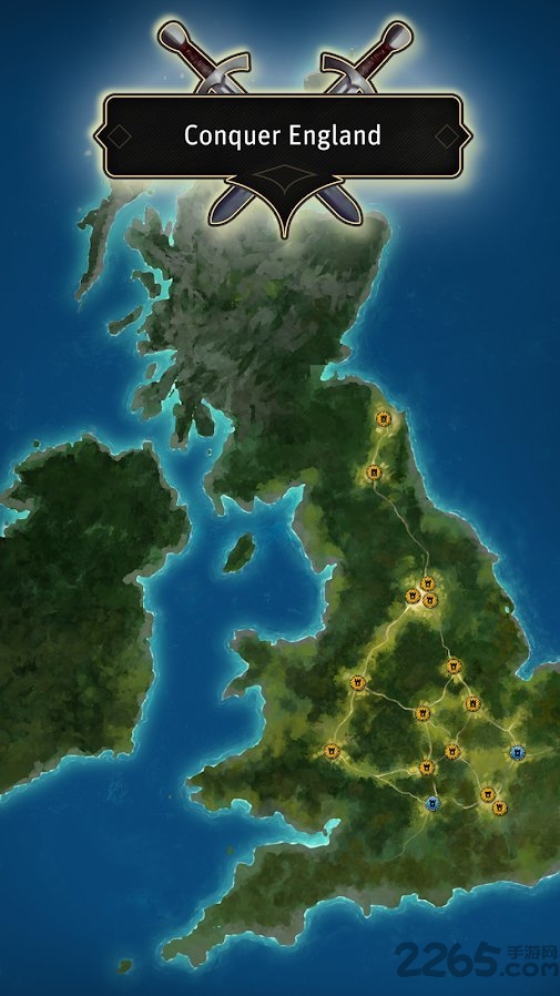 king tactics游戏 king tactics手游下载