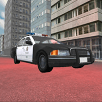 警车2021游戏