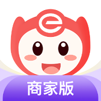 联盛生活商家版软件