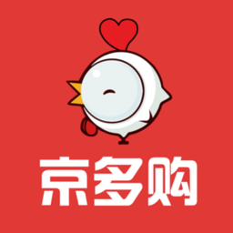 京多购app
